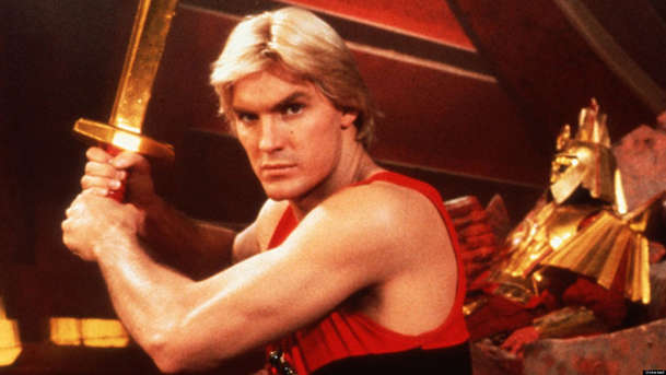 Flash Gordon: Taika Waititi chystá novou verzi | Fandíme filmu