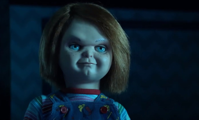 Chucky: Seriálový návrat vraždící panenky ve finálním traileru | Fandíme seriálům