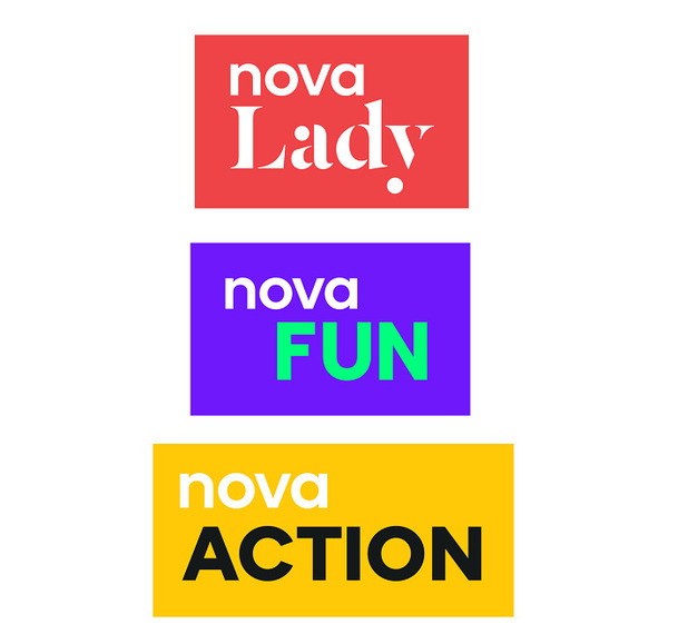 Nova představila podzimní program, novou stanici a přejmenování programu Nova 2 | Fandíme serialům