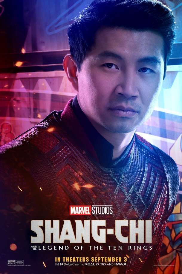 Shang-Chi: Nová upoutávka blíže představuje hrdiny, nové plakáty i padouchy | Fandíme filmu
