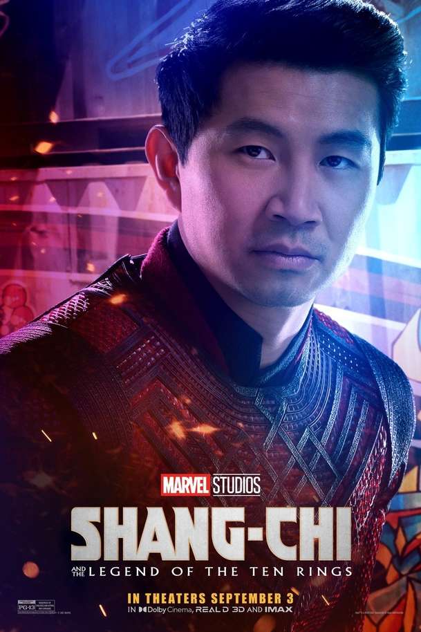 Recenze: Shang-Chi and the Legend of the Ten Rings | Fandíme filmu