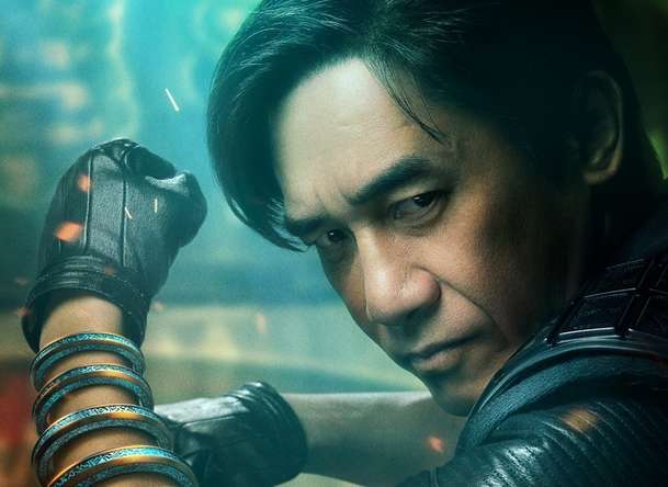 Shang-Chi: Nová upoutávka blíže představuje hrdiny, nové plakáty i padouchy | Fandíme filmu