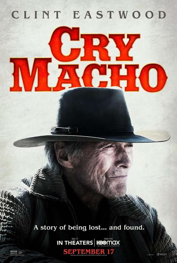 Cry Macho: Eastwoodova meditace nad chlapáctvím v prvním traileru | Fandíme filmu