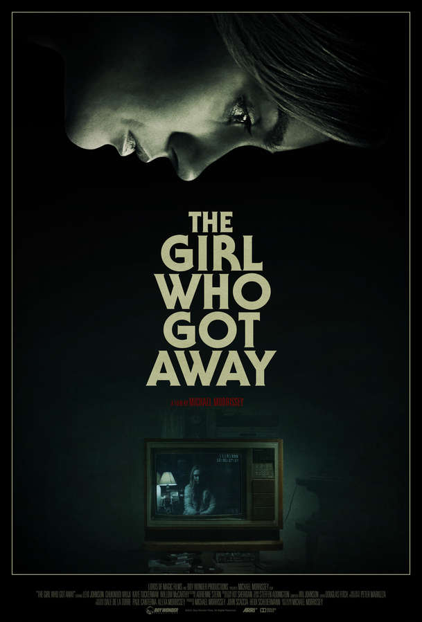 The Girl Who Got Away: Hrdinka thrilleru se po letech střetne se svou únoskyní | Fandíme filmu