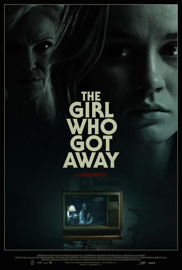 The Girl Who Got Away: Hrdinka thrilleru se po letech střetne se svou únoskyní | Fandíme filmu