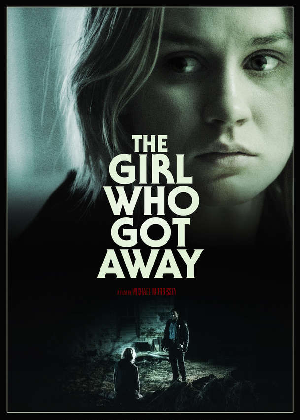 The Girl Who Got Away: Hrdinka thrilleru se po letech střetne se svou únoskyní | Fandíme filmu