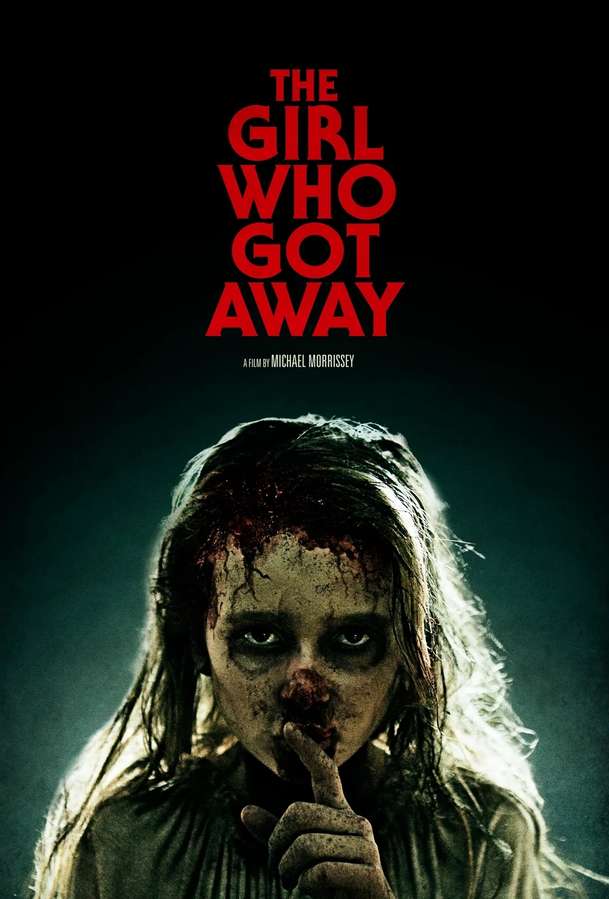 The Girl Who Got Away: Hrdinka thrilleru se po letech střetne se svou únoskyní | Fandíme filmu