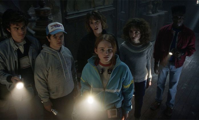 Stranger Things: Nový teaser pro 4. sérii je venku | Fandíme seriálům