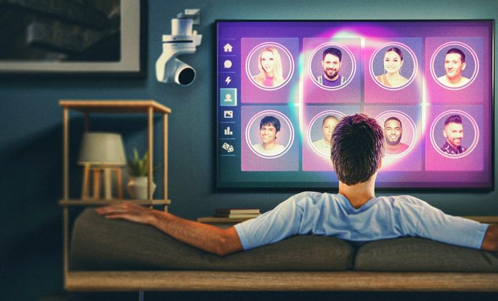 Netflix oznámil nové řady pro The Circle a další reality show | Fandíme seriálům