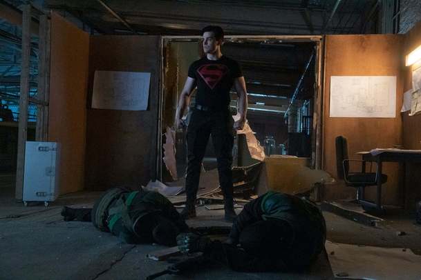 Titans: Třetí řada komiksové série začíná | Fandíme serialům