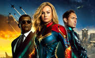 The Marvels: Natáčení začalo, zřejmě se vrátí dvě známé postavy | Fandíme filmu