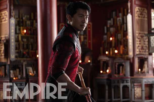 Shang-Chi: Nová upoutávka přináší lepší pohled na záporáka Abomination | Fandíme filmu