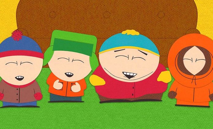 Městečko South Park: Chystají se další série i řada filmů | Fandíme seriálům
