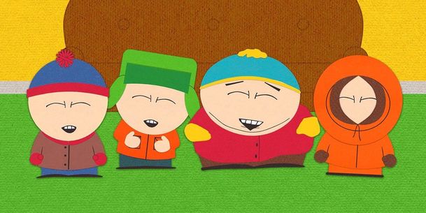 Městečko South Park: Chystají se další série i řada filmů | Fandíme serialům