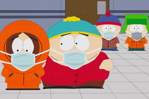 Městečko South Park: Chystají se další série i řada filmů | Fandíme serialům