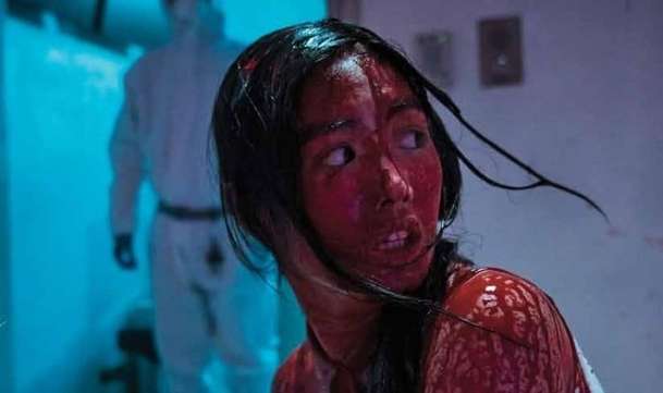 The Sadness: Krev stříká proudem v novém hororovém traileru | Fandíme filmu