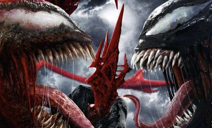 Venom 2: Ve filmu má vystoupit postava ze Spider-Mana | Fandíme filmu