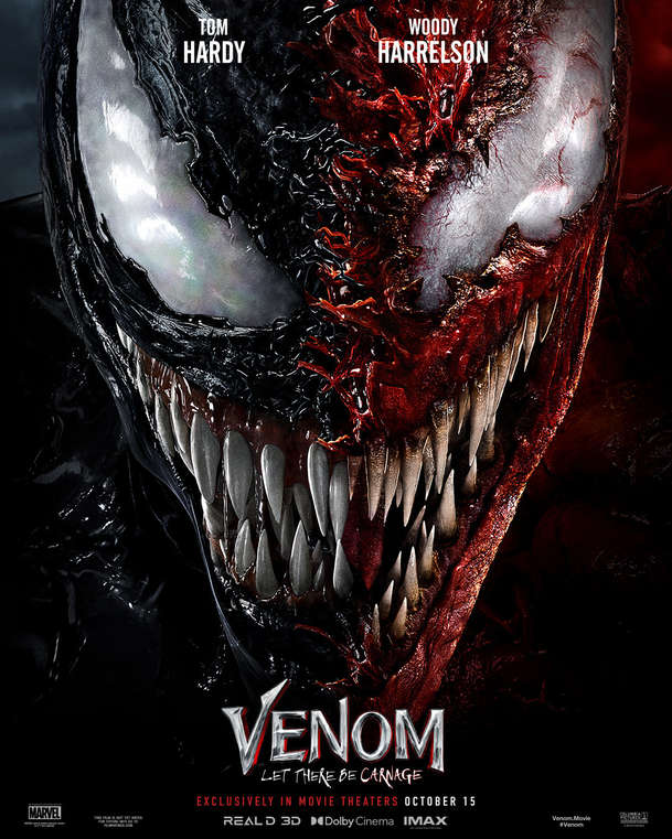 Venom 2: Ve filmu má vystoupit postava ze Spider-Mana | Fandíme filmu