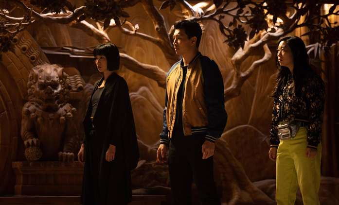 Shang-Chi: Dvojka a spin-off jsou oficiálně v přípravě | Fandíme filmu