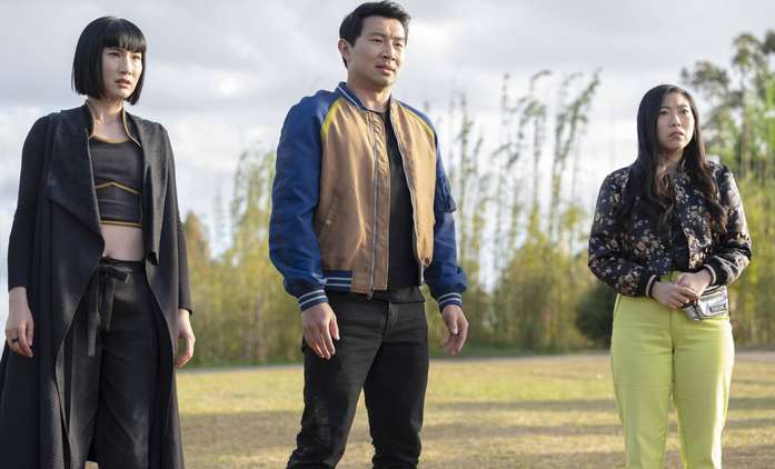 Box Office: Shang-Chi boduje v pokladnách i napodruhé, nový Wan propadl | Fandíme filmu