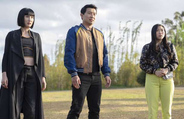 Shang-Chi: Dvojka a spin-off jsou oficiálně v přípravě | Fandíme filmu
