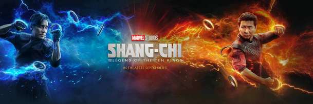 Shang-Chi: První ohlasy slibují špičkovou akci od Marvelu | Fandíme filmu