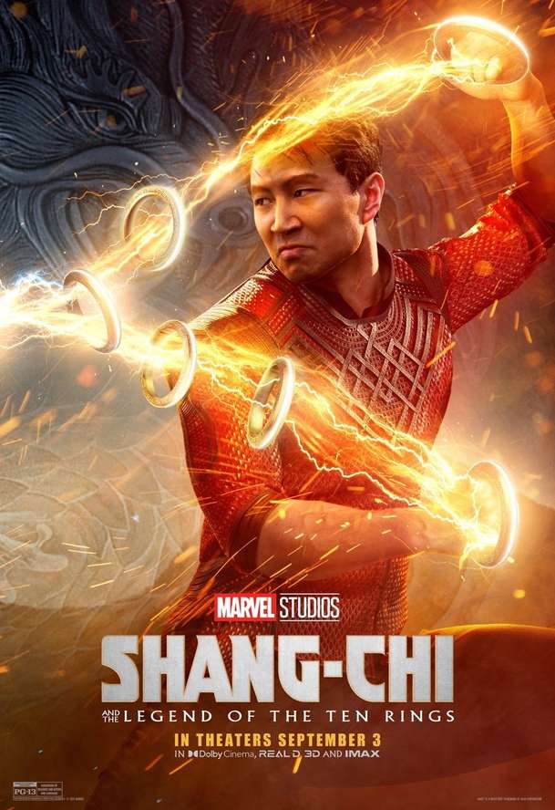 Shang-Chi: První ohlasy slibují špičkovou akci od Marvelu | Fandíme filmu