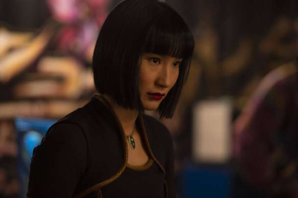 Shang-Chi: První ohlasy slibují špičkovou akci od Marvelu | Fandíme filmu