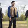 Shang-Chi: První ohlasy slibují špičkovou akci od Marvelu | Fandíme filmu
