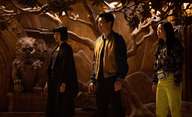 Shang-Chi: Dvojka a spin-off jsou oficiálně v přípravě | Fandíme filmu