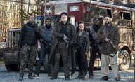 The Survivalist: John Malkovich je krutovládce apokalyptické pustiny – trailer | Fandíme filmu