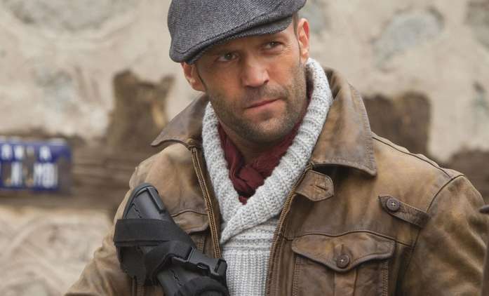 The Beekeeper: Statham chystá akci s drsňákem Davidem Ayerem | Fandíme filmu