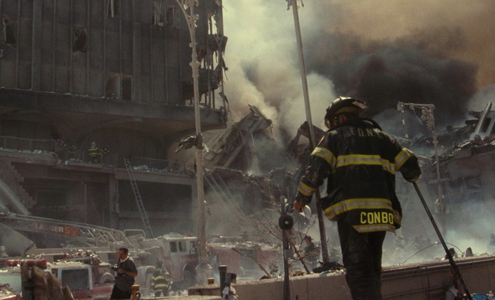 Turning Point : 9/11 And The War On Terror – Dokument vykreslí 20 let od vpádu do Afghánistánu | Fandíme seriálům