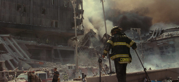 Turning Point : 9/11 And The War On Terror – Dokument vykreslí 20 let od vpádu do Afghánistánu | Fandíme serialům