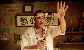 Zemřel Sonny Chiba, legenda bojových umění a akční herec | Fandíme filmu
