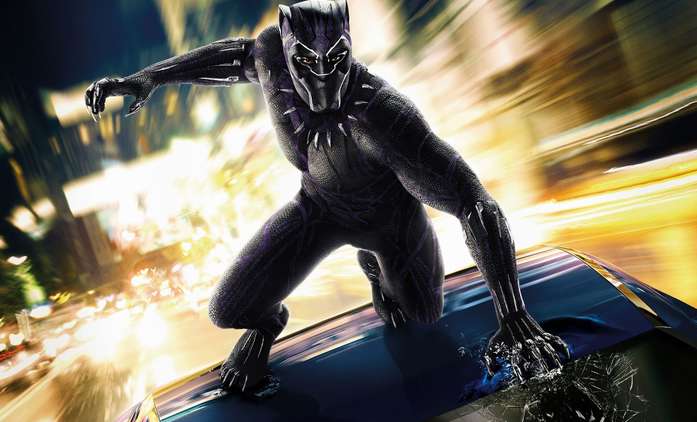 Black Panther 2: První záběry z natáčení ukazují automobilovou honičku | Fandíme filmu