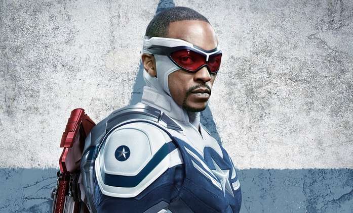 Captain America 4: Kdy se začne natáčet | Fandíme filmu
