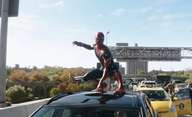 Box Office: Tržby jsou zoufalé, pozornost stále budí jen Spider-Man | Fandíme filmu