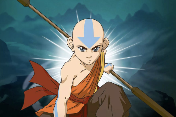 Avatar: Legenda o Aangovi – Hrané zpracování obsadilo hlavní postavy | Fandíme serialům