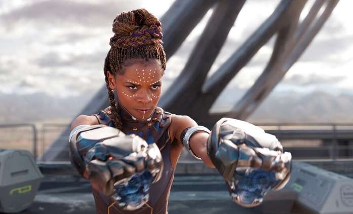 Black Panther 2: Natáčení se kvůli zranění hlavní herečky pozastavuje | Fandíme filmu