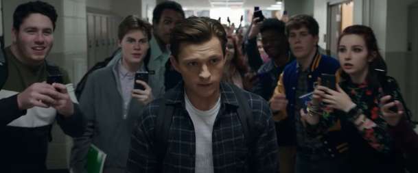 Rozbor prvního traileru na Spider-Man: No Way Home | Fandíme filmu