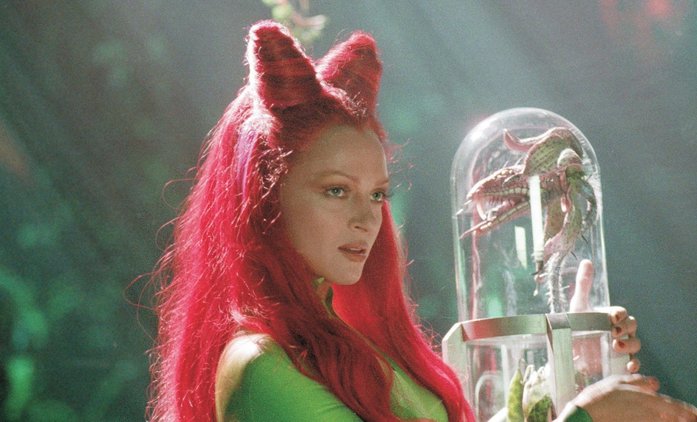 Záporačka Poison Ivy se v seriálu Batwoman dočká nového zpracování | Fandíme seriálům