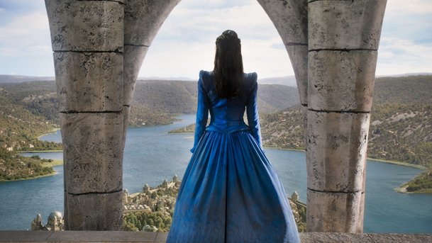 Kolo času: Plnohodnotný trailer důkladně odhaluje velkolepou fantasy točenou v Česku | Fandíme serialům