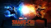 Recenze: Shang-Chi a legenda o deseti prstenech | Fandíme filmu