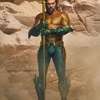 Aquaman 2: První fotka odhaluje nový hrdinův kostým | Fandíme filmu
