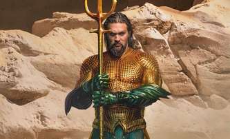 Aquaman 2: Jason Momoa hlásí, že je dotočeno | Fandíme filmu