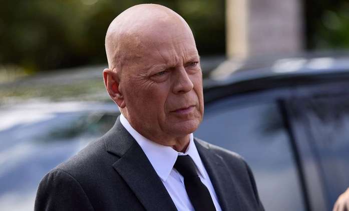 Survive the Game: Bruce Willis se zoufale snaží klesnout na nové dno | Fandíme filmu