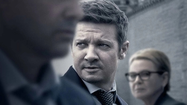 Mayor of Kingstown: Jeremy Renner je mafiánský starosta v prvním traileru | Fandíme serialům