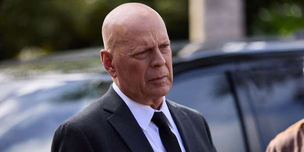 Survive the Game: Bruce Willis se zoufale snaží klesnout na nové dno | Fandíme filmu