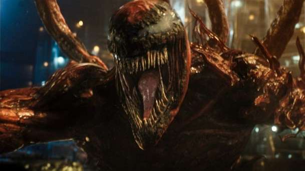 Venom 2: Carnage přichází už zase mění datum premiéry | Fandíme filmu